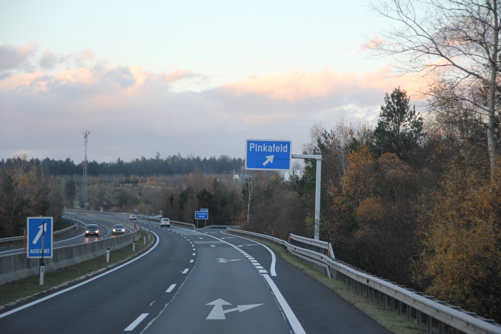 2015-11-14 Ausflug mit den Helfern des Oldtimertreffen 2015